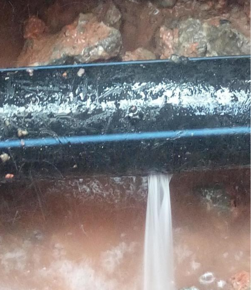 梧州自来水管道漏水检测