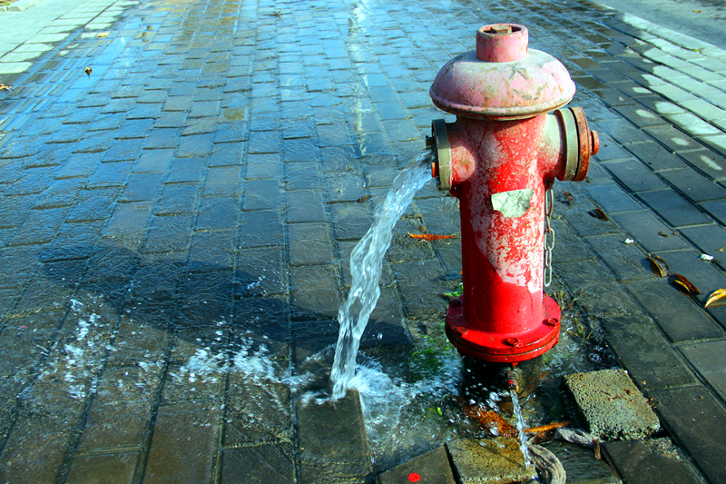 梧州消防管道漏水检测
